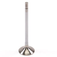 GSC P-D Nissan VR30DDTT 28.5mm Head STD 97.5mm Long Super Alloy Exhaust Valve - Single