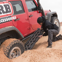 ARB Tred Pro Blue