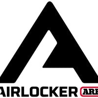 ARB Air Locker Test Gauge