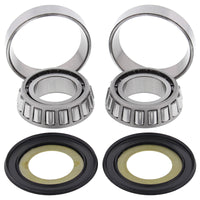 All Balls Racing 07-10 BMW G450X Steering Bearing Kit