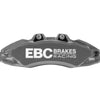 EBC Racing 12-19 BMW 3-Series (F30/F31/F34) Front Right Apollo-4 Anodized Caliper