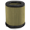 aFe Magnum FLOW PG 7 Replacement Air Filter F (6.75X4.75) / B (8.25X6.25) / T (mt2)(7.25X5) / H 9in