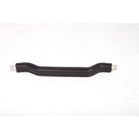 Omix Interior Door Pull Black- 87-95 Wrangler YJ