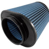 aFe MagnumFLOW Air Filters IAF P5R A/F P5R 5-1/2F x (7x10)B x 5-1/2T x 8H