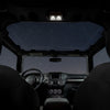 Putco 09-18 Jeep Wrangler JK Sky View Hard Tops