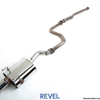 Revel 96-00 Honda Civic Hatchback Medallion Street Plus Exhaust System