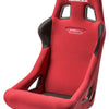 Sparco Seat Sprint Lrg 2019 Red