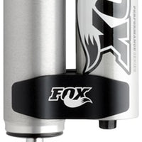 Fox 07+ Jeep JK 2.0 Factory Series 10.1in. Smooth Body R/R Front Shock w/CD Adjuster / 2.5-4in. Lift