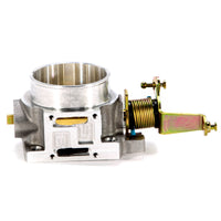 BBK 91-03 Jeep 4.0 62mm Throttle Body BBK Power Plus Series