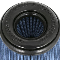 aFe Magnum FLOW Pro 5R Replacement Air Filter (Pair) F-3.5 / B-5 / T-3.5 (Inv) / H-8in.