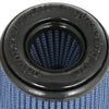 aFe Magnum FLOW Pro 5R Replacement Air Filter (Pair) F-3.5 / B-5 / T-3.5 (Inv) / H-8in.