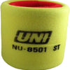 Uni Filter 89-92 & 97 Polaris Big Boss / 90-00 Trailblazer 250 / 87-99 Trailboss 250 Air Filter