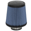 aFe MagnumFLOW Air Filters UCO P5R A/F P5R 2-3/4F x 6B x 4-3/4T x 6H