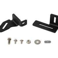 Diode Dynamics Prinsu/Sherpa Roof Racks-SS5 CrossLink Support Bracket Kit Prinsu/Sherpa Roof Racks