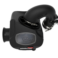 aFe 15-20 Toyota Hilux L4-2.8L (td) Momentum HD Cold Air Intake System w/ Pro 10R Media