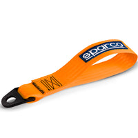 Sparco Tow Strap Orange