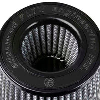 aFe Magnum FLOW Pro Dry S Replacement Air Filter 4.5in. F x 7in. B x 4.5in. T x 7in. H