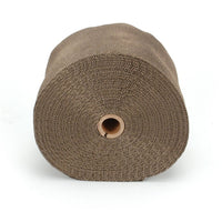 DEI Exhaust Wrap 6in x 100ft - Titanium