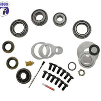 Yukon Gear Master Overhaul Kit For Dana 44 Rear Diff For Use w/ New 07+ Non-JK Rubicon