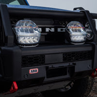 ARB Intensity IQ Driving Lights