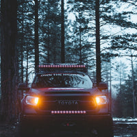 Rigid Industries 40in Adapt Light Bar