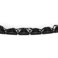 KC HiLiTES Universal 39in. Pro6 Gravity LED 6-Light 120w Combo Beam Light Bar (No Mount)