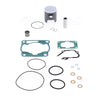 Athena 19-23 Yamaha YZ 85 47.45mm Bore Cast 2-Stroke Top End Piston Kit w/Top End Gasket Kit