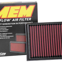 AEM Induction 15-17 Nissan NP300 2.3L DryFlow Air Filter