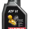 Motul 1L Transmision Fluid ATF VI 100% Synthetic