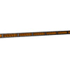 Diode Dynamics 50 In LED Light Bar Single Row Straight - Amber Combo Each Stage Series