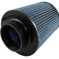 aFe MagnumFLOW Air Filters IAF P5R A/F P5R 4-1/2F x 8-1/2B x 7T (Inv) x 9H