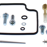 All Balls Racing 91-08 Honda CB250 Nighthawk Carburetor Rebuild Kit