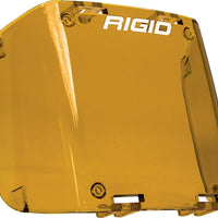 Rigid Industries D-SS - Yellow Cover