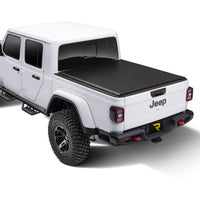 Truxedo 2020 Jeep Gladiator 5ft Lo Pro Bed Cover