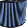 aFe MagnumFLOW Air Filters OER P5R A/F P5R 11 OD x 9.25 ID x 8 H