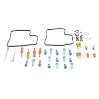 All Balls Racing 89-90 Honda PC800 Pacific Coast Carburetor Rebuild Kit