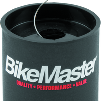 BikeMaster 0.032in Safety Wire Can - 1lb