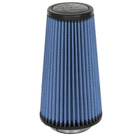 aFe MagnumFLOW Air Filters UCO P5R A/F P5R 3F x 5B x 3-1/2T x 9H