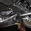 Perrin 22-24 Subaru WRX FA24 Front-Pipe w/Cat