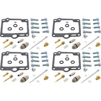 All Balls Racing 89-93 Yamaha FJ1200 Carburetor Rebuild Kit