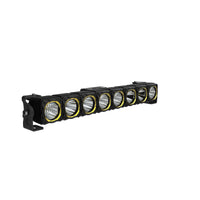 KC HiLiTES FLEX ERA LED 20in. Light Bar - Master Kit