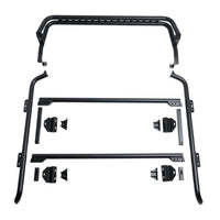 Rugged Ridge 20-22 Jeep Gladiator Sport Rack