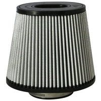 aFe MagnumFLOW Air Filter ProDry S 4in F 9in x 7.5in B (INV) 6.75in x 5.5in T (INV) x 7.5in H