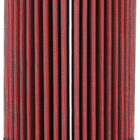 AEM Aif Filter, 3inFLG/ 5inOD/ 6-1/2inH Dry Flow