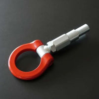 Cusco Tow Hook Swivel Joint Front Nissan GT-R/Fairlady Z/370 Z