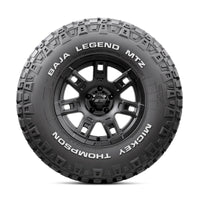 Mickey Thompson Baja Legend MTZ Tire - LT315/70R17 121/118Q E 90000120114