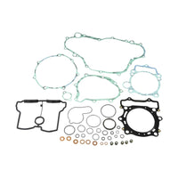 Athena 01-02 Yamaha WR 426 F Complete Gasket Kit