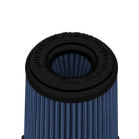 aFe Magnum FLOW Pro 5R Air Filters 3.5in F x 5in B x 3.5in T (Inverted) x 6in H (Pair)