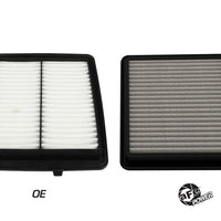 aFe 19-21 Suzuki Jimny (L4-1.5L) Magnum FLOW OE Replacement Air Filter w/ Pro DRY S Media