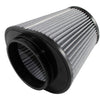 aFe MagnumFLOW Air Filters IAF PDS A/F PDS 5-1/2F x (7x10)B x 5-1/2T x 8H